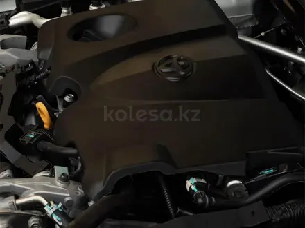Toyota Avalon 2019 года за 11 400 000 тг. в Актау – фото 23