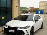 Toyota Avalon 2019 года за 11 400 000 тг. в Актау – фото 2