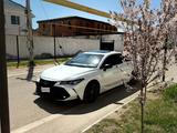 Toyota Avalon 2019 года за 11 400 000 тг. в Актау – фото 4