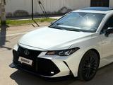 Toyota Avalon 2019 года за 11 400 000 тг. в Актау – фото 5