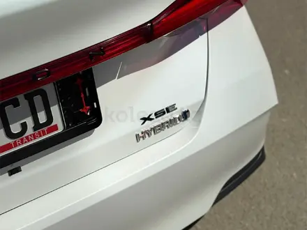 Toyota Avalon 2019 года за 11 400 000 тг. в Актау – фото 8