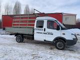 ГАЗ ГАЗель 2020 годаүшін7 900 000 тг. в Актобе – фото 4