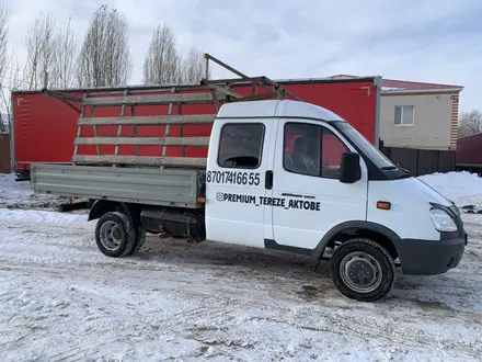 ГАЗ ГАЗель 2020 года за 7 900 000 тг. в Актобе – фото 4