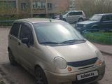 Daewoo Matiz 2006 годаүшін1 310 000 тг. в Петропавловск – фото 2