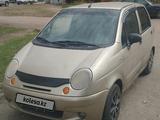 Daewoo Matiz 2006 года за 1 300 000 тг. в Петропавловск