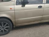 Daewoo Matiz 2006 годаүшін1 310 000 тг. в Петропавловск – фото 3