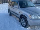 Honda CR-V 1999 года за 3 250 000 тг. в Алматы – фото 4