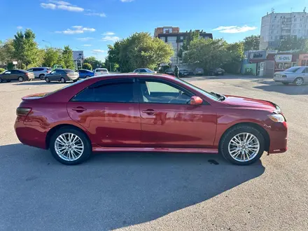 Toyota Camry 2007 года за 5 800 000 тг. в Караганда – фото 5