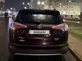 Toyota RAV4 2018 годаүшін11 000 000 тг. в Астана – фото 4