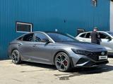Hyundai Lafesta 2023 года за 10 000 000 тг. в Астана