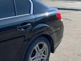 Subaru Legacy 2010 года за 5 000 000 тг. в Семей – фото 5