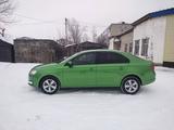 Skoda Rapid 2013 года за 3 700 000 тг. в Петропавловск – фото 3