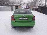 Skoda Rapid 2013 года за 3 700 000 тг. в Петропавловск – фото 4