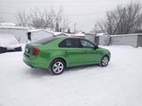 Skoda Rapid 2013 года за 3 700 000 тг. в Петропавловск – фото 5