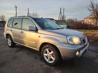 Nissan X-Trail 2002 годаfor3 700 000 тг. в Астана