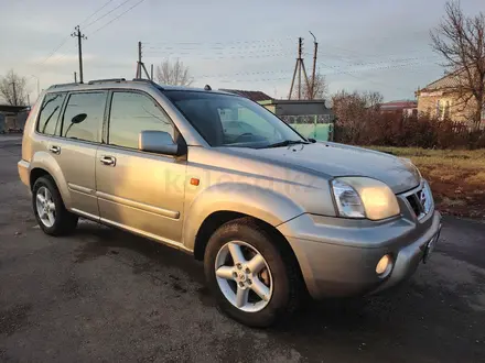 Nissan X-Trail 2002 года за 3 700 000 тг. в Астана