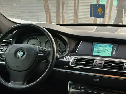 BMW Gran Turismo 2010 года за 9 900 000 тг. в Астана – фото 31