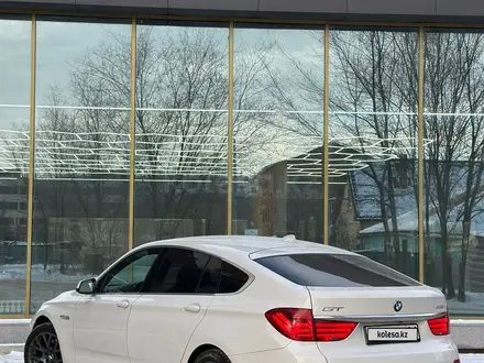 BMW Gran Turismo 2010 года за 9 900 000 тг. в Астана – фото 6