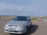 Chevrolet Lanos 2008 года за 1 500 000 тг. в Кызылорда – фото 4