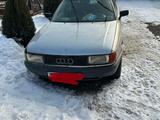 Audi 80 1989 годаfor500 000 тг. в Алматы