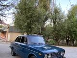 ВАЗ (Lada) 2106 2000 года за 1 000 000 тг. в Шымкент – фото 4