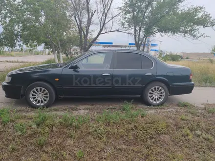 Nissan Maxima 1995 года за 2 200 000 тг. в Костанай – фото 2