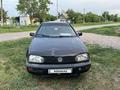 Volkswagen Golf 1993 года за 650 000 тг. в Астана