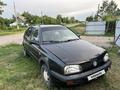 Volkswagen Golf 1993 года за 650 000 тг. в Астана – фото 6