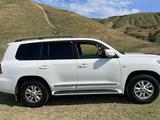 Toyota Land Cruiser 2007 годаfor17 000 000 тг. в Алматы – фото 3