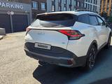 Kia Sportage 2024 годаүшін13 500 000 тг. в Алматы – фото 4
