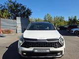 Kia Sportage 2024 годаүшін13 500 000 тг. в Алматы – фото 2