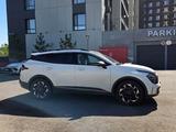 Kia Sportage 2024 годаүшін13 500 000 тг. в Алматы – фото 3