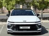 Hyundai Sonata 2025 года за 13 500 000 тг. в Атырау – фото 3