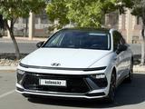 Hyundai Sonata 2025 года за 13 500 000 тг. в Атырау – фото 2