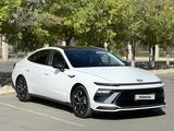 Hyundai Sonata 2025 года за 13 500 000 тг. в Атырау