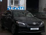 Toyota Camry 2008 годаүшін6 500 000 тг. в Щучинск – фото 2