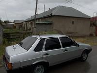 ВАЗ (Lada) 21099 2003 годаүшін1 200 000 тг. в Шымкент