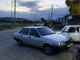 ВАЗ (Lada) 21099 2003 годаүшін1 200 000 тг. в Шымкент – фото 3