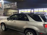 Lexus RX 300 2002 года за 6 000 000 тг. в Алматы