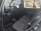 Volkswagen Golf 1993 года за 500 000 тг. в Атырау – фото 5