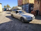 Subaru Legacy Lancaster 2000 годаүшін2 500 000 тг. в Усть-Каменогорск – фото 2