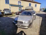 Subaru Legacy Lancaster 2000 годаүшін2 500 000 тг. в Усть-Каменогорск