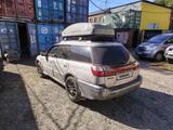Subaru Legacy Lancaster 2000 годаүшін2 500 000 тг. в Усть-Каменогорск – фото 4