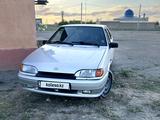 ВАЗ (Lada) 2115 2012 годаүшін1 500 000 тг. в Шымкент