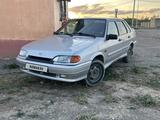 ВАЗ (Lada) 2115 2012 годаүшін1 500 000 тг. в Шымкент – фото 2