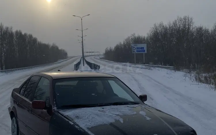 BMW 316 1992 годаүшін720 000 тг. в Павлодар