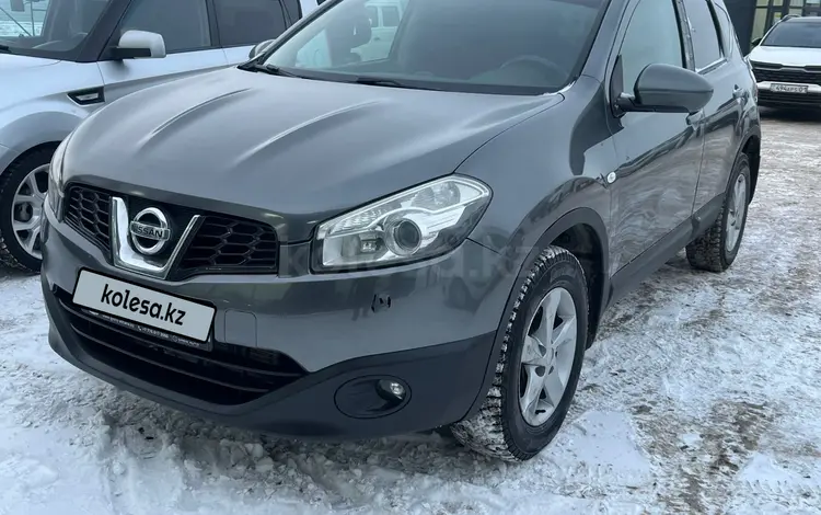 Nissan Qashqai 2011 годаfor6 900 000 тг. в Астана