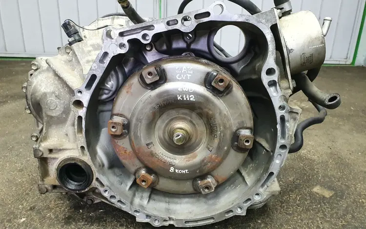 Вариатор коробка 2AZ 2WD CVT Estima K112 30400-42010 за 150 000 тг. в Алматы