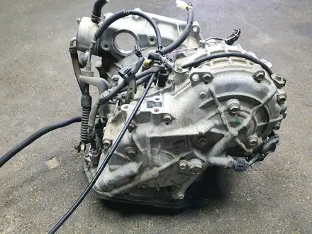 Вариатор коробка 2AZ 2WD CVT Estima K112 30400-42010 за 150 000 тг. в Алматы – фото 10