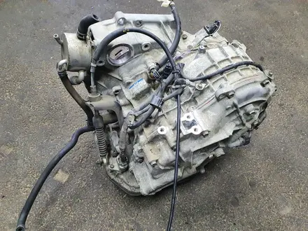 Вариатор коробка 2AZ 2WD CVT Estima K112 30400-42010 за 150 000 тг. в Алматы – фото 11